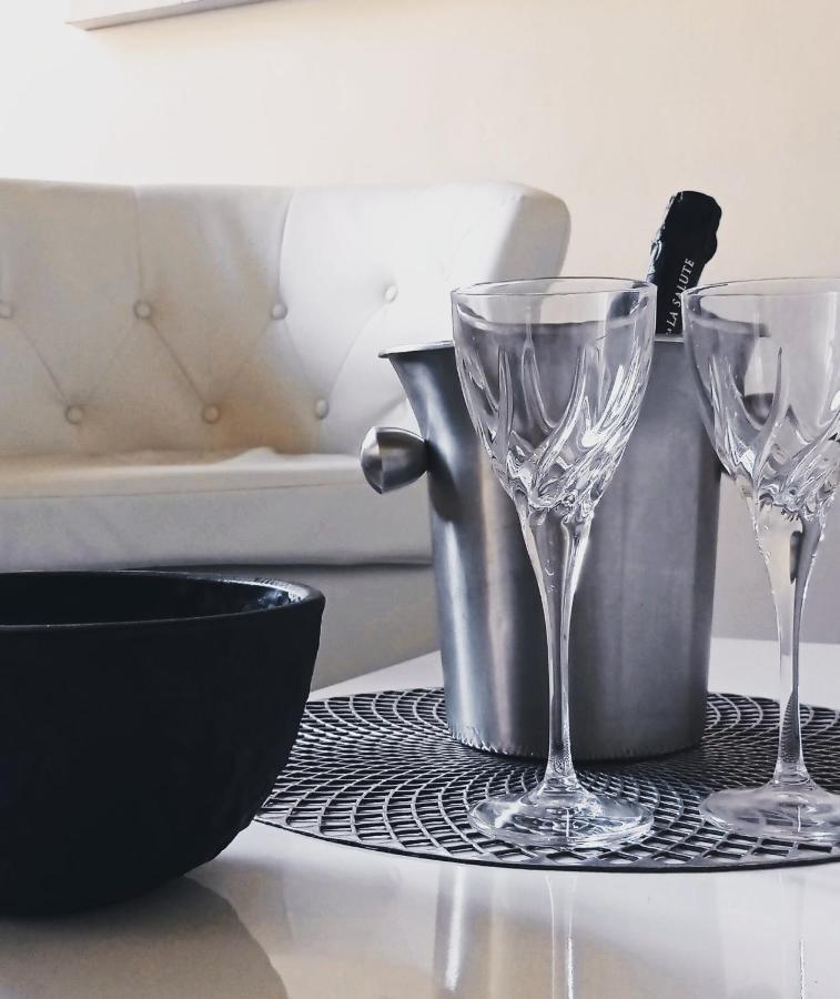 Ca' Alessandro Apartamento Venecia