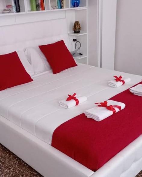 Apartamento Ca' Alessandro *