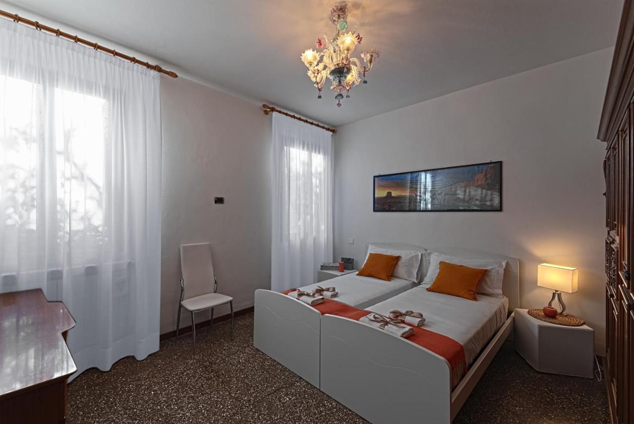 Ca' Alessandro Apartamento Venecia