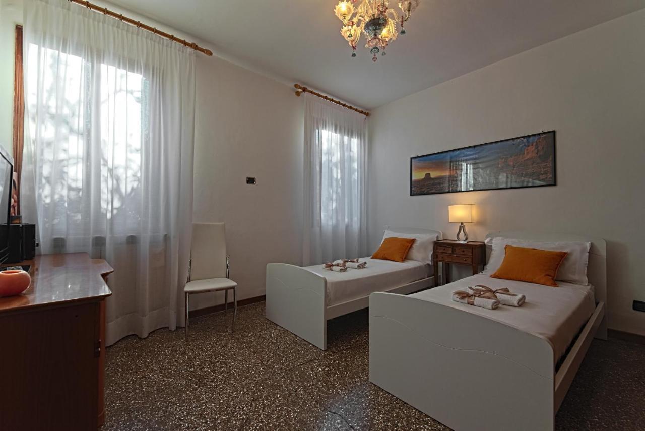 Ca' Alessandro Apartamento Venecia