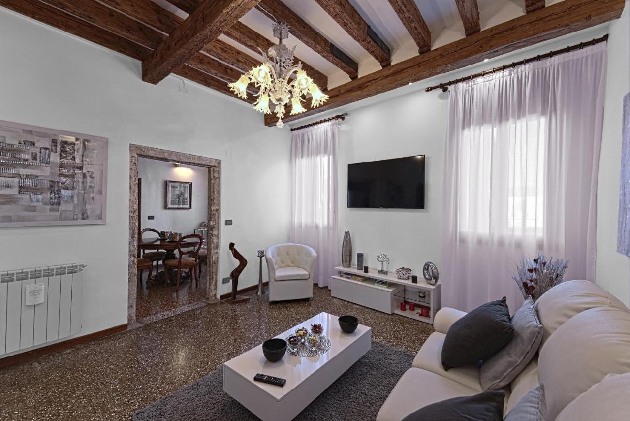 Apartamento Ca' Alessandro *