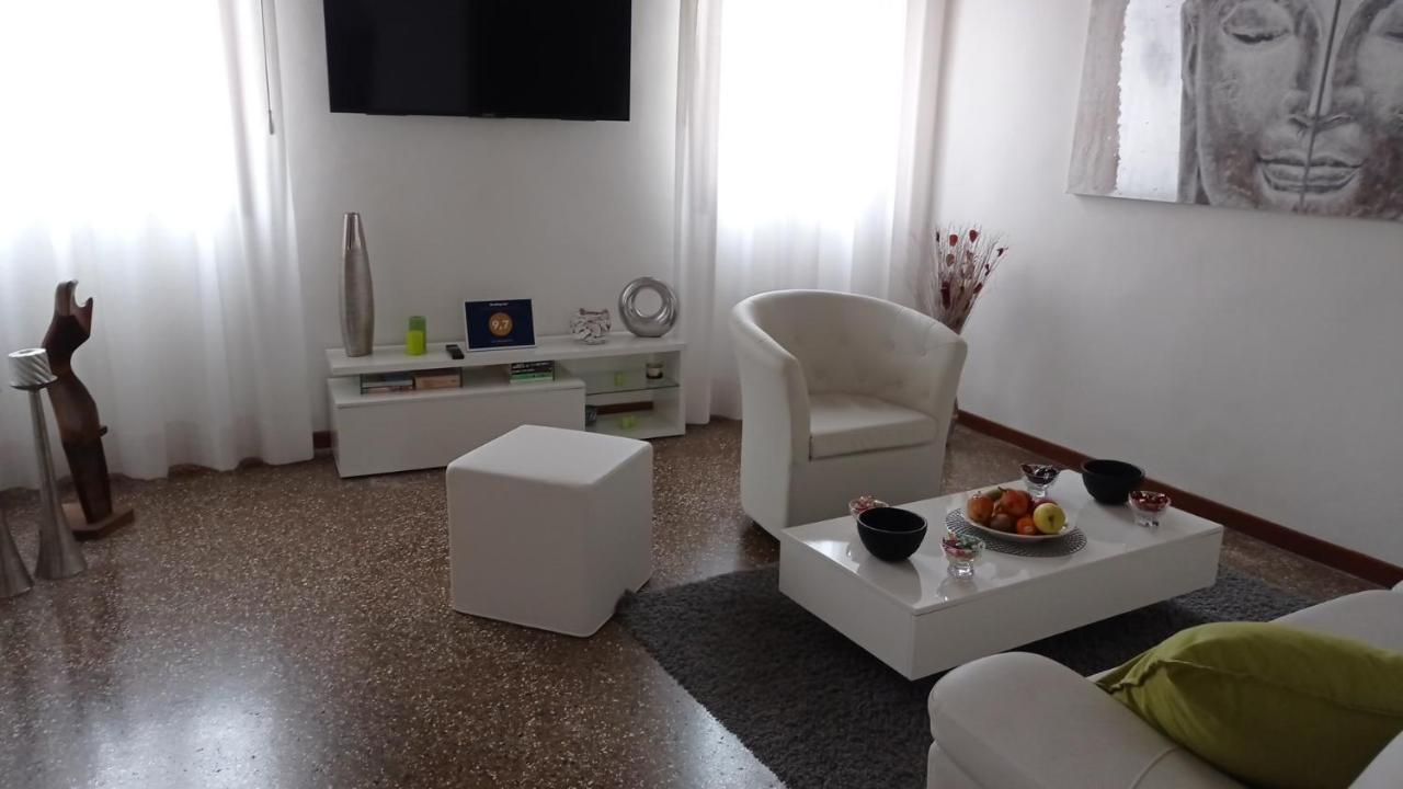 Apartamento Ca' Alessandro Venecia
