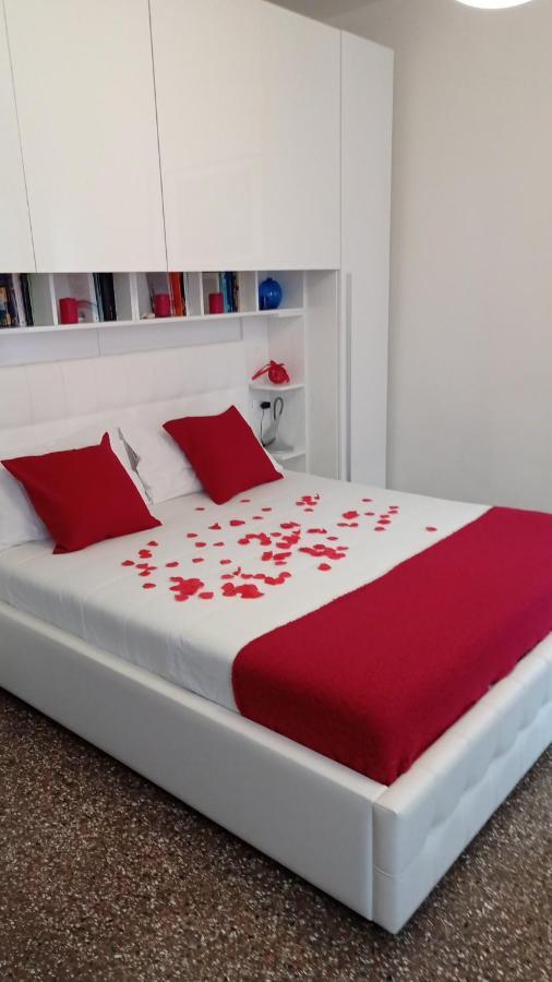 Apartamento Ca' Alessandro *