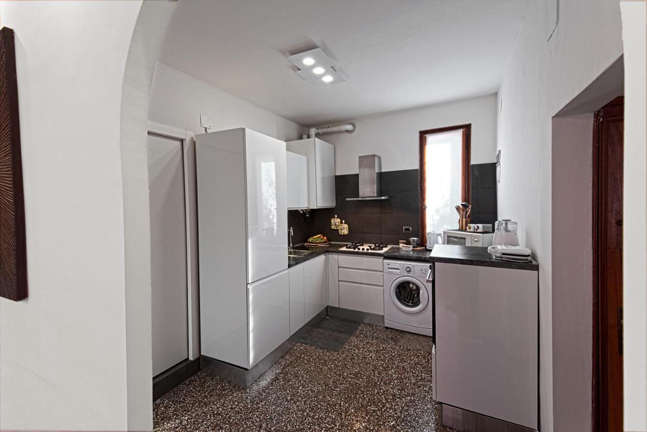 Apartamento Ca' Alessandro Venecia