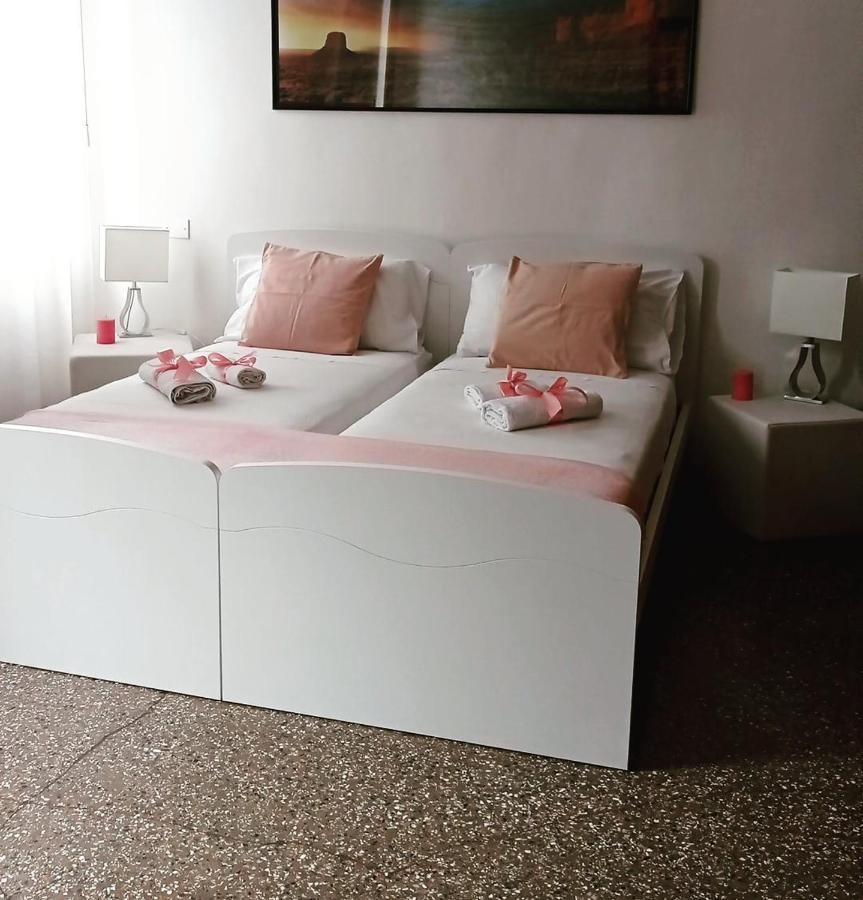 Apartamento Ca' Alessandro *