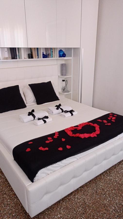 Ca' Alessandro Apartamento *